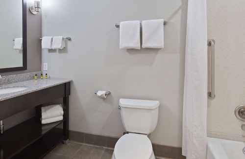 Montopolis Hotel | Best Western Plus Austin Airport Inn & Suites