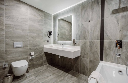 Batumi Hotel | Best Western Plus Batumi