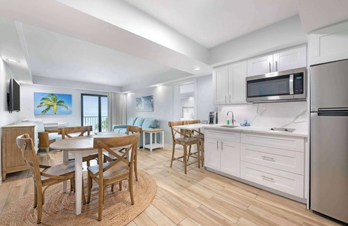 Fort Myers Beach Hotel | Best Western Plus Beach Resort