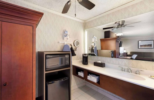 Paso Robles Hotel | Best Western Plus Black Oak
