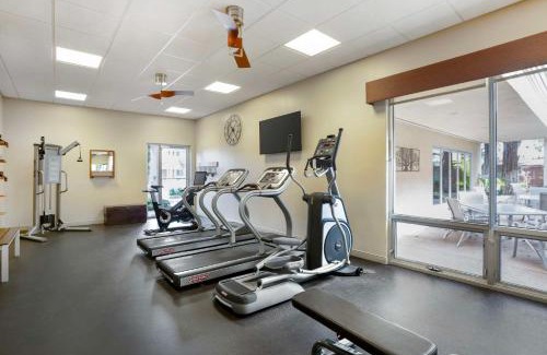 Paso Robles Hotel | Best Western Plus Black Oak