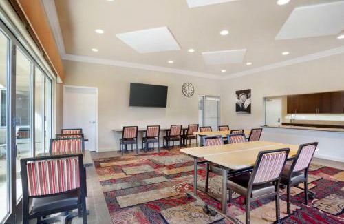 Paso Robles Hotel | Best Western Plus Black Oak