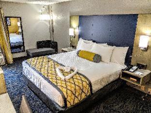 Bloomington Hotel | Best Western Plus Bloomington East