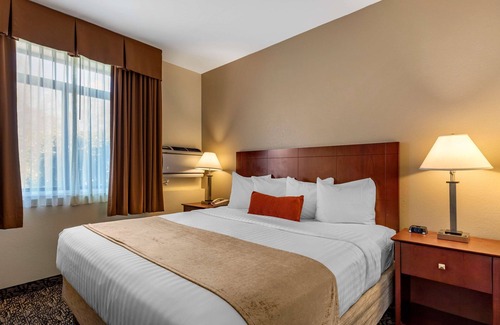 Louisville Hotel | Best Western Plus Boulder Louisville