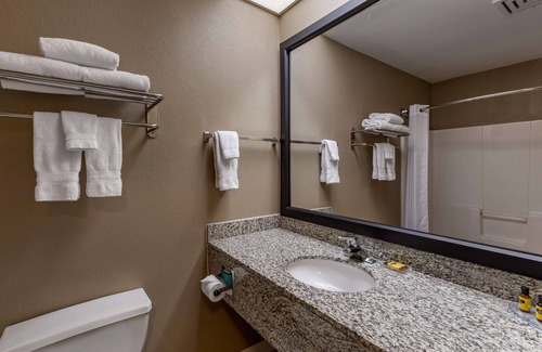 Louisville Hotel | Best Western Plus Boulder Louisville