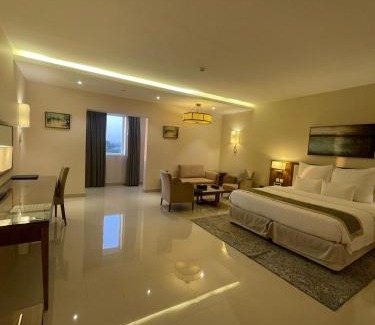 Buraydah Hotel | Best Western Plus Buraidah