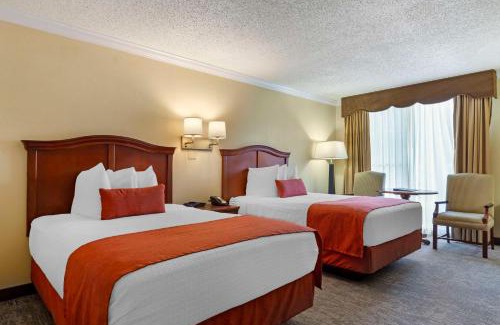 Burlington Hotel | Best Western Plus Burlington