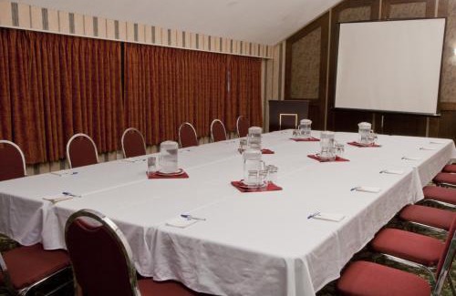 Burnaby Hotel | Best Western PLUS Burnaby Hotel