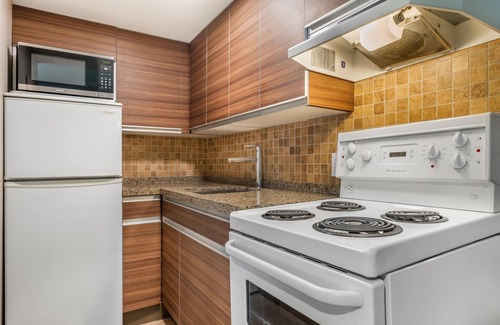 Burnaby Hotel | Best Western Plus Burnaby Hotel