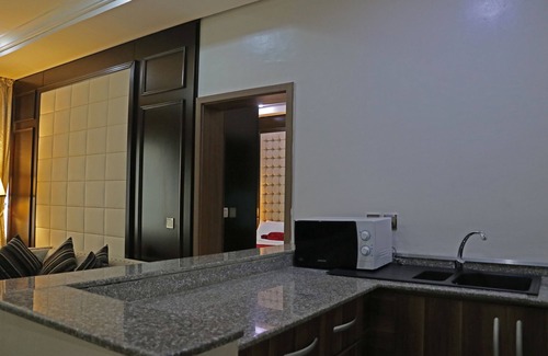 Ibadan Hotel | Best Western Plus By Bayse-LTD