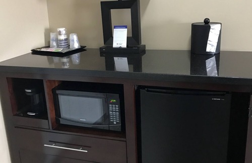 Crawfordsville Hotel | Best Western Plus Crawfordsville Hotel