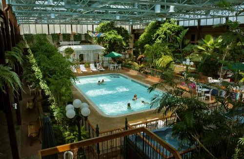 Niagara Falls Hotel | Best Western Plus Cairn Croft Hotel