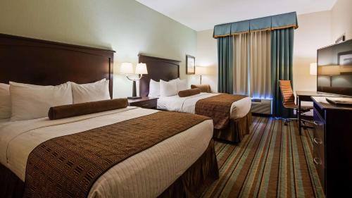 Leesburg Hotel | Best Western Plus Chain of Lakes Inn & Suites