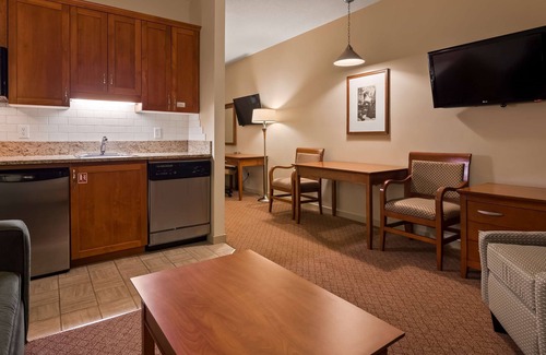 Chemainus Hotel | Best Western Plus Chemainus Inn