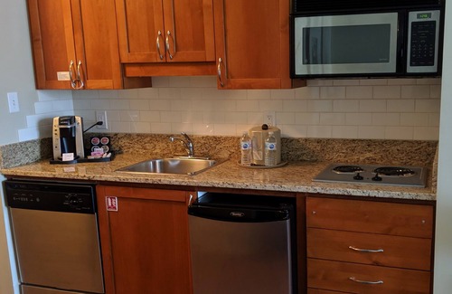 Chemainus Hotel | Best Western Plus Chemainus Inn