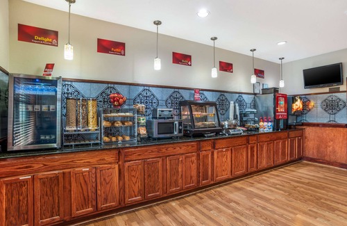 Enterprise Hotel | Best Western Plus Circle Inn