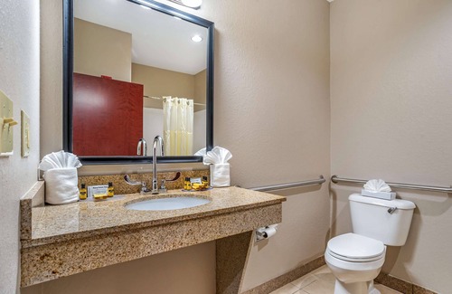 Enterprise Hotel | Best Western Plus Circle Inn