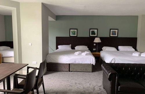 Eastbourne Seafront Hotel | Best Western Plus Citrus Hotel Eastbourne