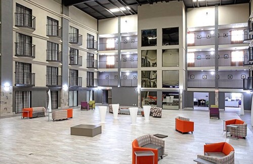 Clemson Hotel | Best Western Plus Clemson Hotel & Conference Center