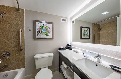 Clemson Hotel | Best Western Plus Clemson Hotel & Conference Center