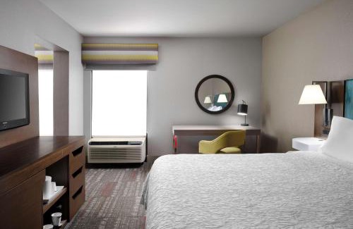 Clinton Hotel | Best Western Plus Clinton/Jackson