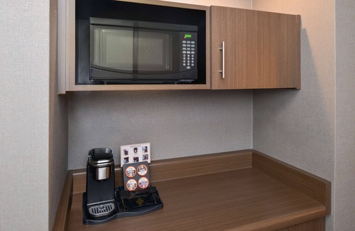 Coalinga Hotel | Best Western Plus Coalinga Inn
