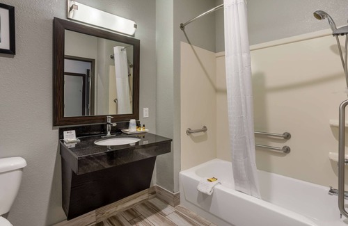 Columbia Hotel | Best Western Plus Columbia Inn