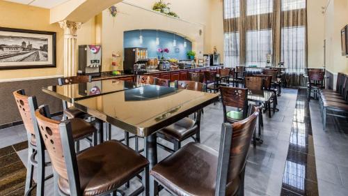 Weatherford Hotel | Best Western Plus Cutting Horse Inn & Suites