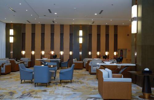 Abha Hotel | Best Western Plus Danat Almansak Hotel