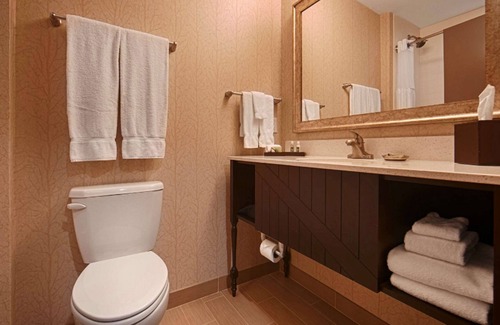 Dayton Hotel | Best Western Plus Dayton Hotel & Suites
