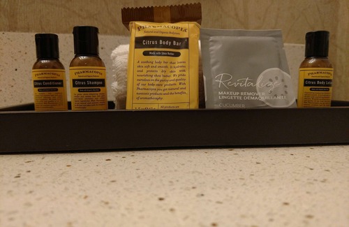 Dayton Hotel | Best Western Plus Dayton Hotel & Suites