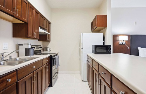 Montrose Hotel | Best Western Plus Downtown Inn & Suites