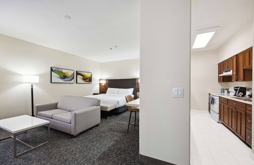 Montrose Hotel | Best Western Plus Downtown Inn & Suites