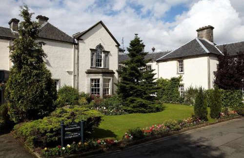 Crossford Hotel | Best Western Plus Dunfermline Crossford Keavil House Hotel