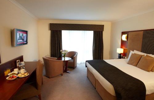 Crossford Hotel | Best Western Plus Dunfermline Crossford Keavil House Hotel