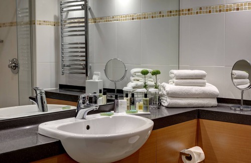 Crossford Hotel | Best Western Plus Dunfermline Crossford Keavil House Hotel