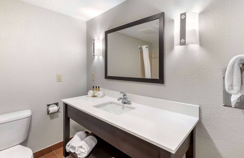 Fairburn Hotel | Best Western Plus Fairburn Atlanta Southwest