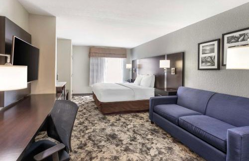 Fairburn Hotel | Best Western Plus Fairburn Atlanta Southwest