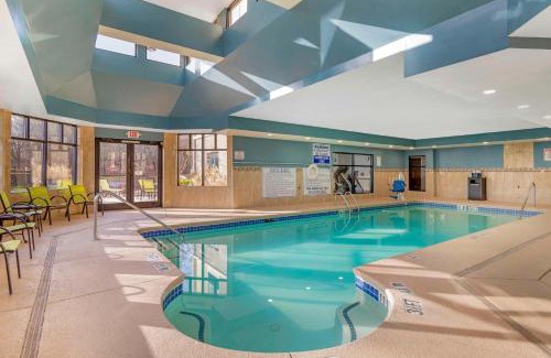 Fairburn Hotel | Best Western Plus Fairburn Atlanta Southwest