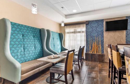 Fairburn Hotel | Best Western Plus Fairburn Atlanta Southwest