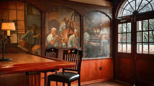 French Quarter Hotel | Best Western Plus French Quarter Courtyard Hotel