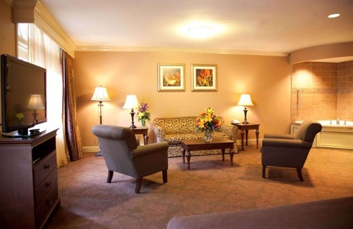 French Quarter Hotel | Best Western Plus French Quarter Courtyard Hotel