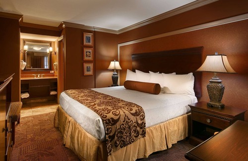 French Quarter Hotel | Best Western Plus French Quarter Courtyard Hotel