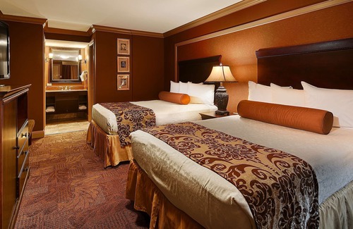French Quarter Hotel | Best Western Plus French Quarter Courtyard Hotel