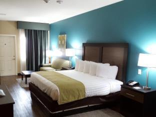 Galveston Complejo | Best Western Plus Galveston Suites