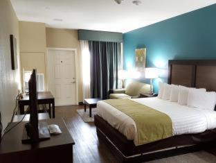 Galveston Complejo | Best Western Plus Galveston Suites