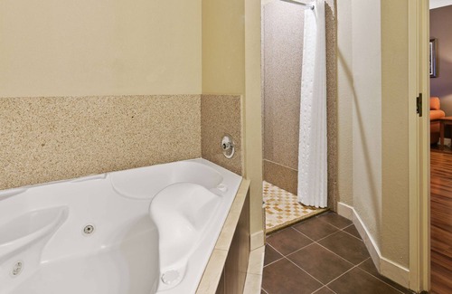 Georgetown Hotel | Best Western Plus Georgetown Inn & Suites