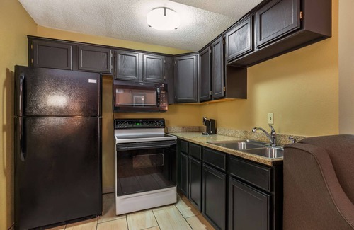 Georgetown Hotel | Best Western Plus Georgetown Corporate Center Hotel