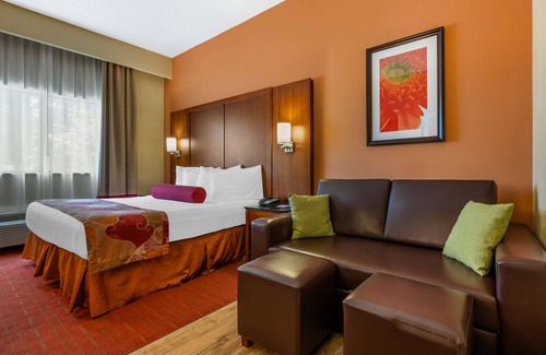 Georgetown Hotel | Best Western Plus Georgetown Corporate Center Hotel