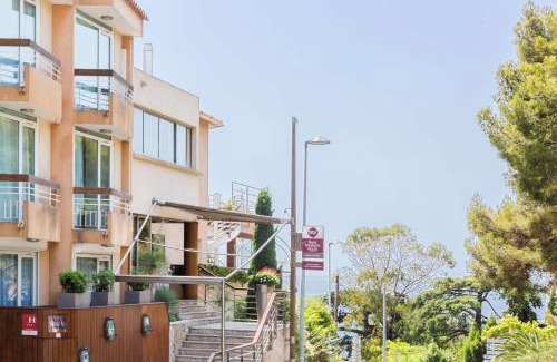 Cassis Hotel | Best Western Plus Hôtel la Rade